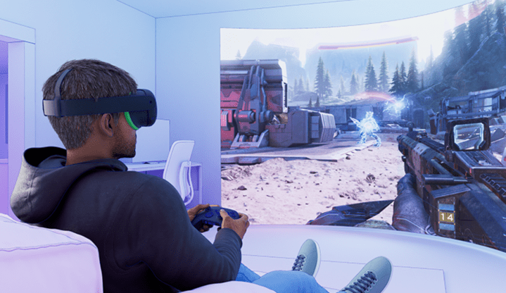 Meta expanding mixed reality ecosystem under Meta Horizon OS banner